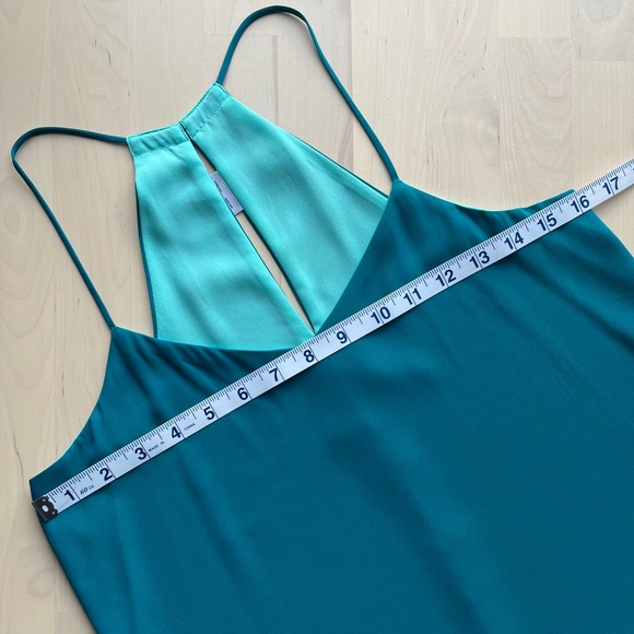 Express Barcelona reversible tank top - Picture 7 of 8